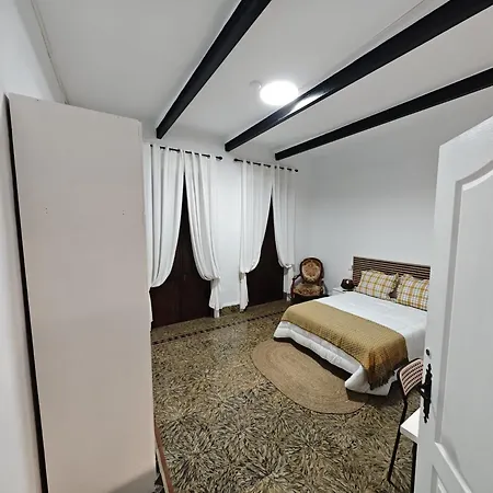 Gæstehus La Casona De Antonio Sosa Santa Maria de Guia de Gran Canaria