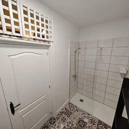 Gæstehus La Casona De Antonio Sosa *
